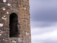 Clonmacnoise
